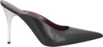 Magda Butrym CALZADO - Mules & Zuecos en YOOX.COM