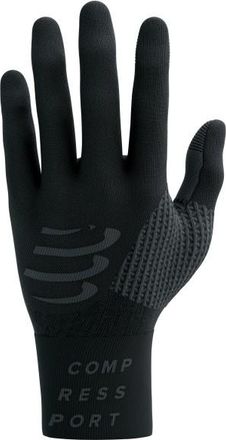 Compressport 3D Thermo Gloves Handschuhe - Unisex | schwarz