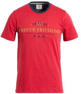 Aeronautica TOPS - T-shirts auf YOOX.COM