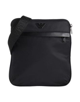 Emporio Armani BAGS - Cross-body bags on YOOX.COM