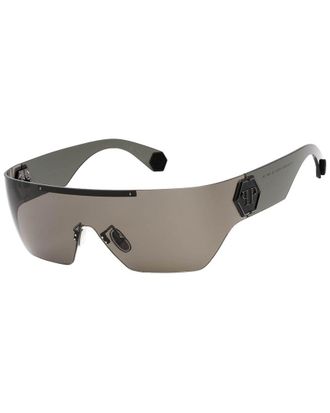 Philipp Plein Unisex Spp029m 99Mm Sunglasses