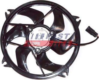 OEM Ventilador De Radiador R&aacute;pido Ft56170
