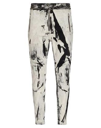 Balmain BOTTOMWEAR - Pantaloni jeans su YOOX.COM