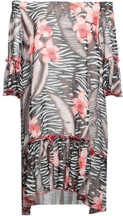 Xs Milano VESTIDOS - Minivestidos en YOOX.COM