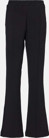 J.W.Anderson Mid-rise sweatpants