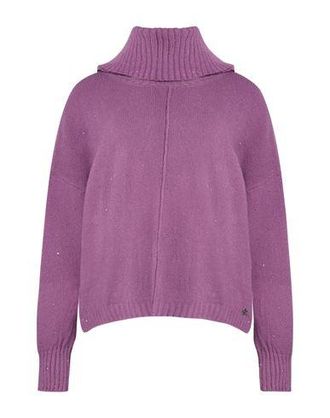 Vivance KNITWEAR - Turtlenecks on YOOX.COM