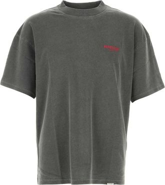 Represent Represent, Uomo, Top, Grigio, M, new