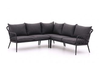 Manifesto Furniture Manifesto Celante lounge hoekset 4-delig 5-zits