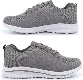 Generic Ladies Lace Up Shoes Size 4 Womens Lace Up Shoes Size 5 Womens Casual Trainers Ladies Memory Foam Trainer Casual Trainers Lightweight Trainer Lightwei