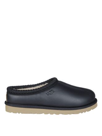 UGG M Tasman Contrast Plush Slip-On Loafers