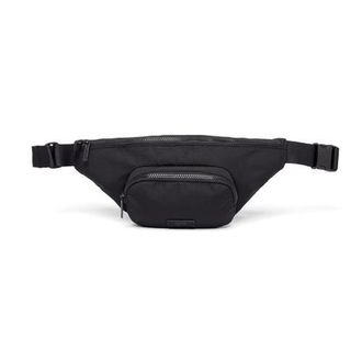 Lefrik Atlas Crossbody in Black at Nordstrom