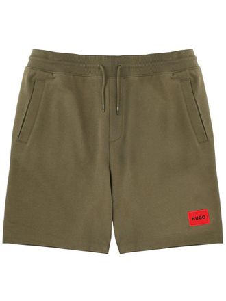HUGO BOSS Hugo Shorts mit Logo
