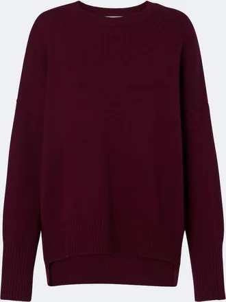 Lisa Yang Pullover Mila in cashmere