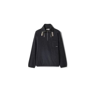 Miu Miu Cashmere Sweater, Woman, Anthracite, Size 36