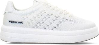 Fessura FOAM K Sneaker in White at Nordstrom, Size 36