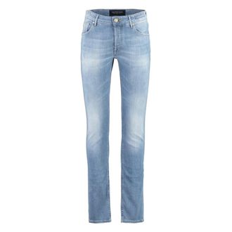 Hand Picked Orvieto Slim Fit Jeans