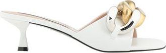 Stella McCartney FOOTWEAR - Sandals sur YOOX.COM