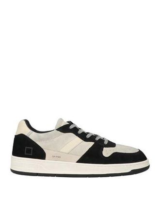 D.A.T.E. FOOTWEAR - Trainers on YOOX.COM