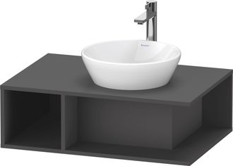 Duravit Duravit - D-neo, Mueble De Ba&ntilde;o De Pared, Ancho 800 X Fondo 550mm