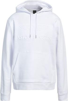 ASTON MARTIN RACING BY HACKETT TOPWEAR - Sweatshirts on YOOX.COM