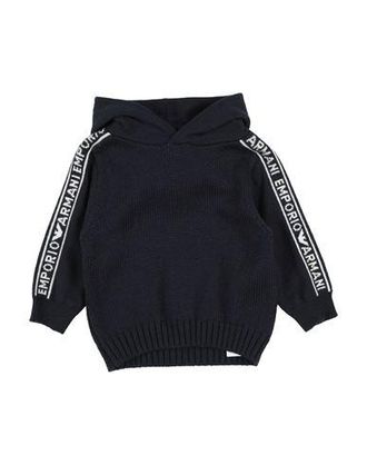 Emporio Armani KNITWEAR - Jumpers on YOOX.COM