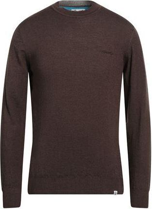 Johnny Lambs KNITWEAR - Jumpers sur YOOX.COM