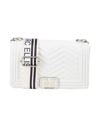 Marc Ellis BAGS - Cross-body bags on YOOX.COM