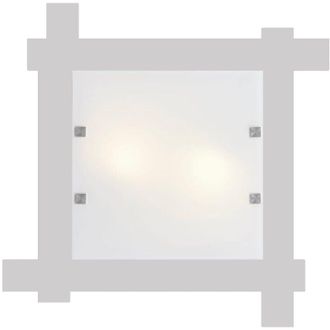 Lumicom Leone Plaf&oacute;n 50x50