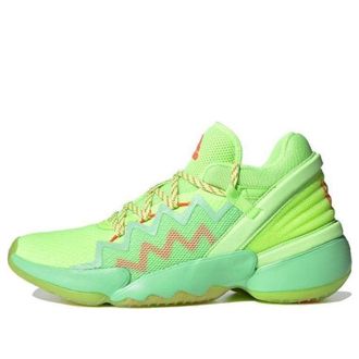 adidas Marvel x D.O.N. Issue 2 Spida Sense FU7385