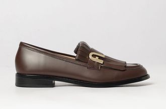 Furla Shoes Woman color Brown