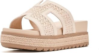 Mia Caleena Womens Dress Sandals Bone : 9.5 M