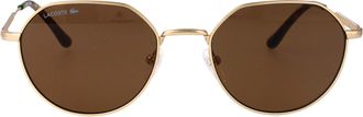 Lacoste L268s Sunglasses