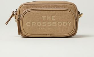 Marc Jacobs Borsa The Crossbody Marc Jacobs in pelle a grana