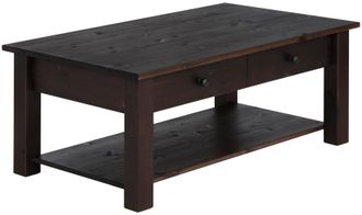 HOME AFFAIRE Couchtisch