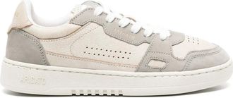 Axel Arigato Dice Lo - Heren - Sneakers - Grijs - 41 EU - Leer - Schoenen