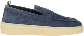 Officine Creative Loafers