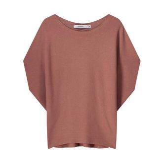 Summum Dames, Truien, Roze, Maat: M Viscose