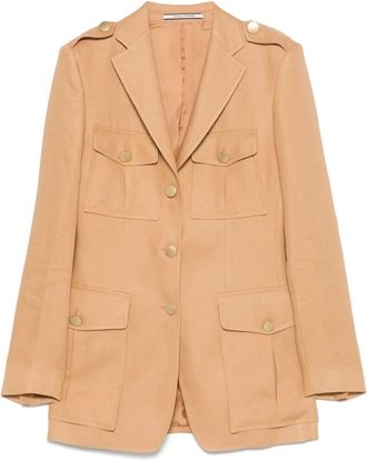 Tagliatore Giacca Giamila - Marrone