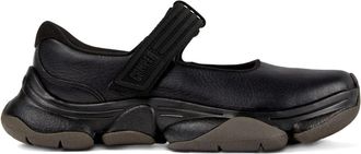 Camper Mary Jane Karst senza tacco - Nero
