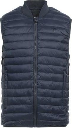 Fred Mello COATS & JACKETS - Gilets on YOOX.COM