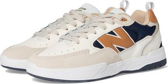 New Balance 808 Lite Tiago Lemos Athletic Shoes Sea Salt : US Mens 13 - Womens 14.5 Medium, Suede