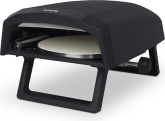 H.Koenig Forno Da Esterno A Gas Gino640