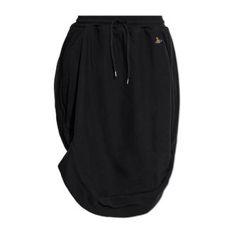 Vivienne Westwood Donna, Gonne, Nero, S, new