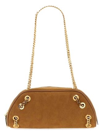 Stella McCartney Bowling Falabella Shoulder Bag