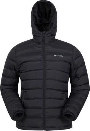 Mountain Warehouse Seasons Ii Padded Jacket in Black at Nordstrom, Size Xxx-Large