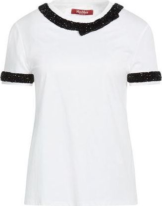 Max Mara TOPWEAR - T-shirts su YOOX.COM