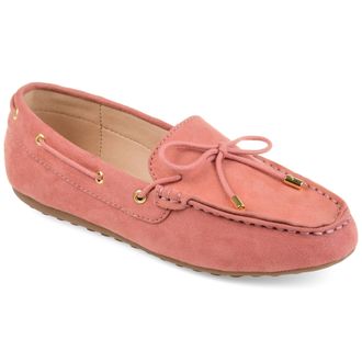 Journee Collection Collection Womens Comfort Thatch Loafer