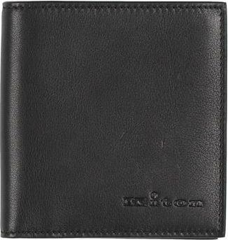 Kiton Marroquiner&iacute;a - Billeteras en YOOX.COM