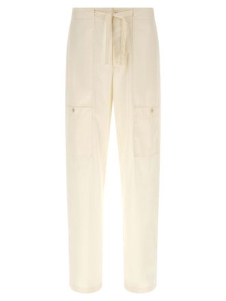 Jil Sander pantalones cargo