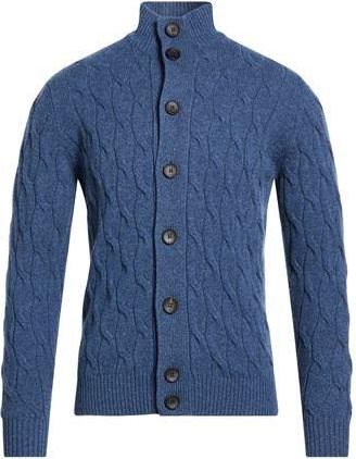 FILIPPO DE LAURENTIIS MAGLIERIA - Cardigan su YOOX.COM